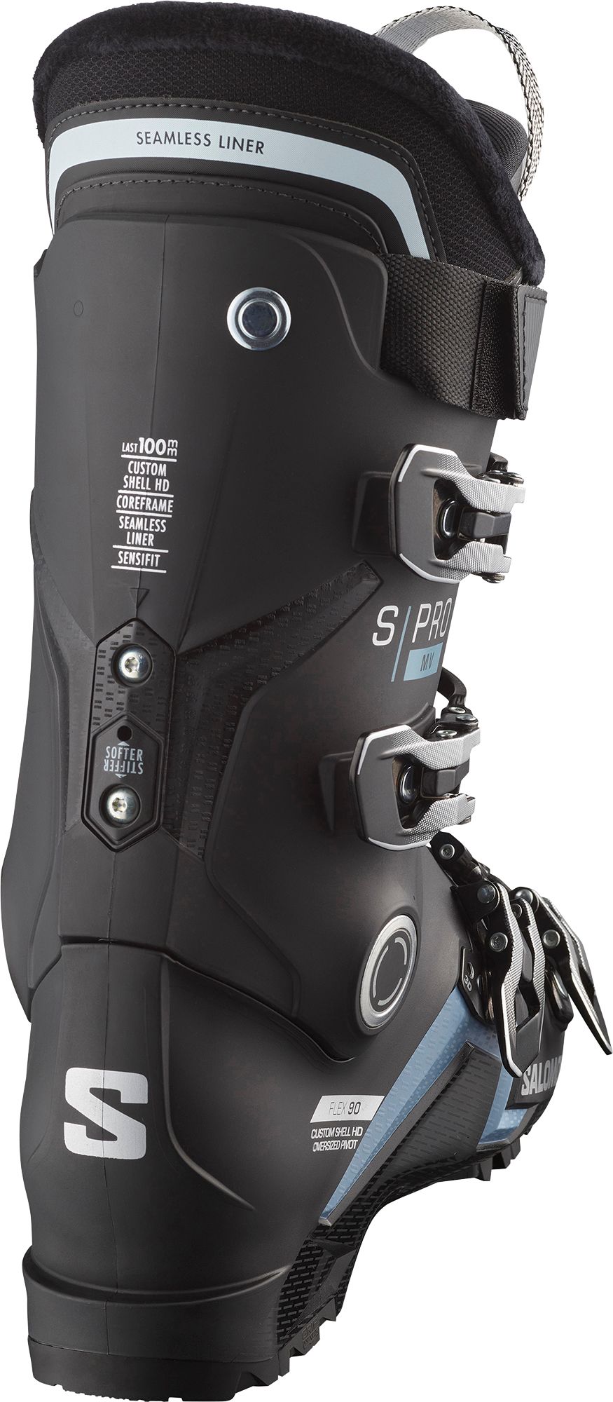 Salomon Men's S/Pro MV 90 CS Ski Boots 2024 product image