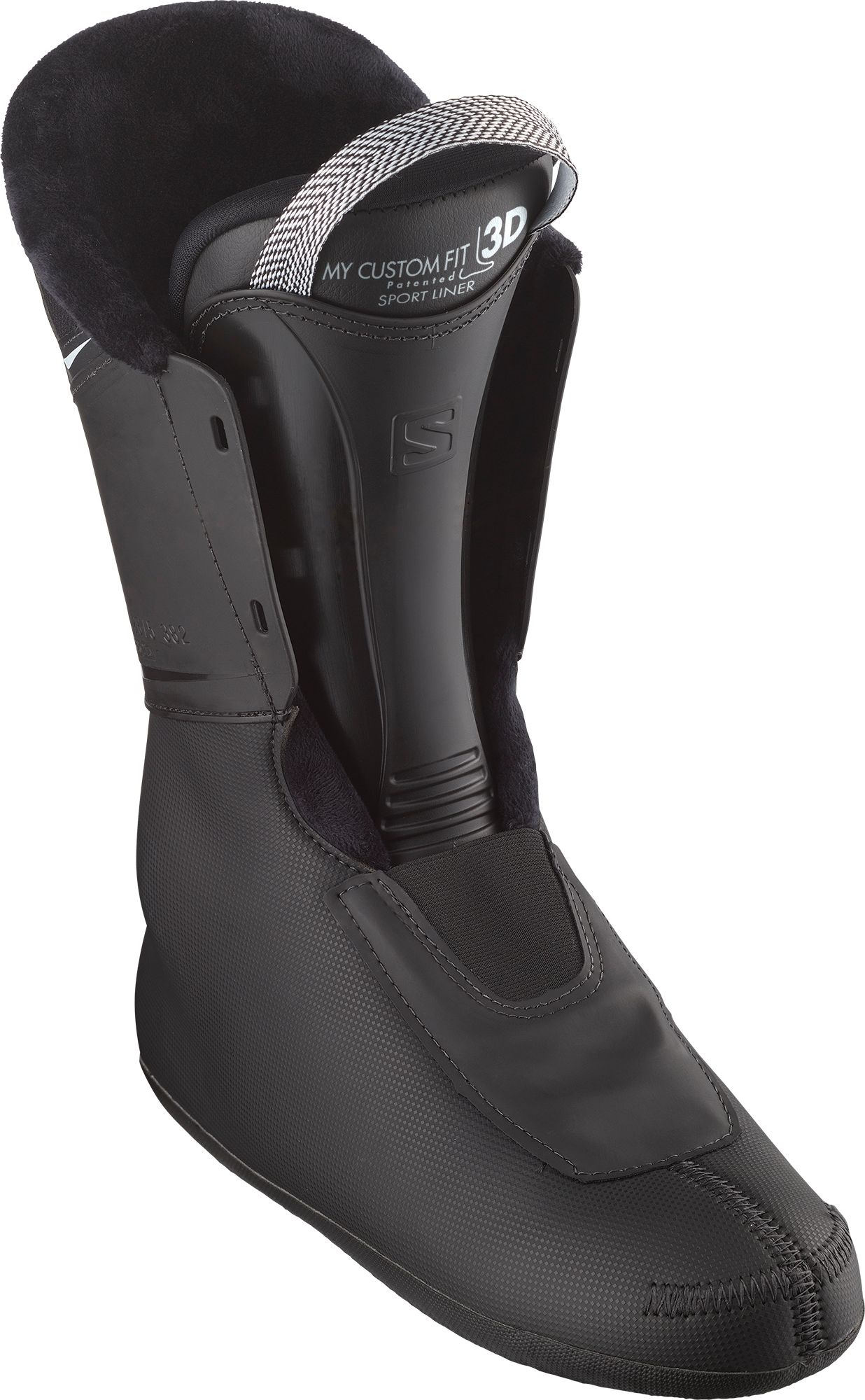Salomon Men's S/Pro MV 90 CS Ski Boots 2024 product image