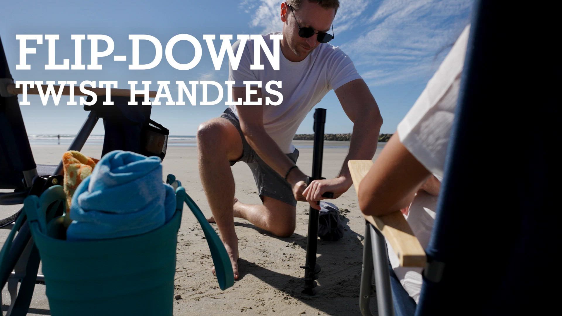 Sport-Brella 6' Shoreline Umbrella product