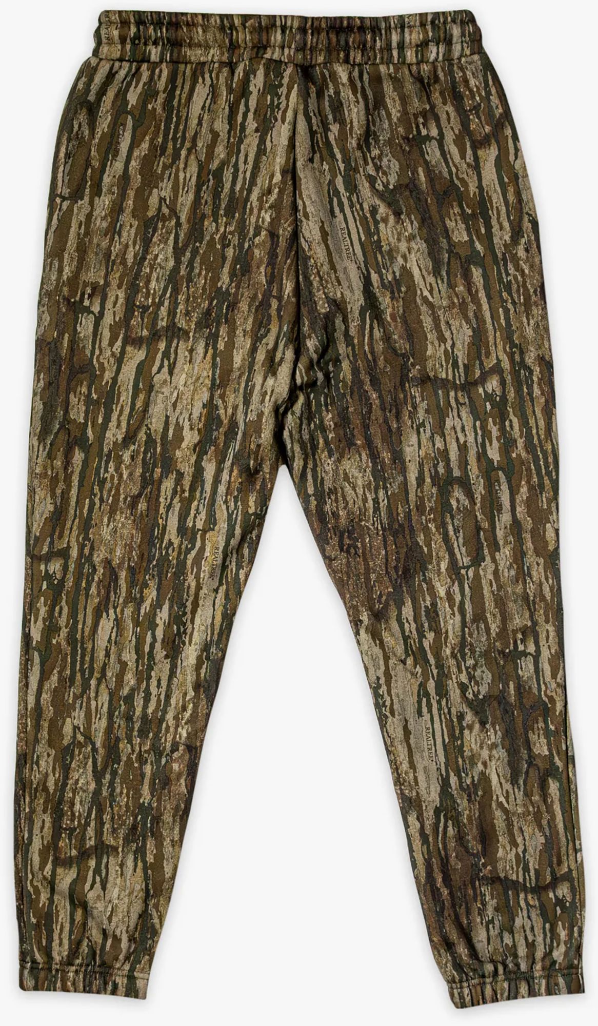 Baseball Lifestyle 101 Boys' Realtree Baseline Sweatpants product image