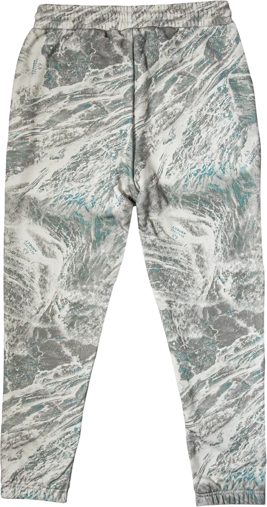 Baseball Lifestyle 101 Boys' Realtree Baseline Sweatpants product image