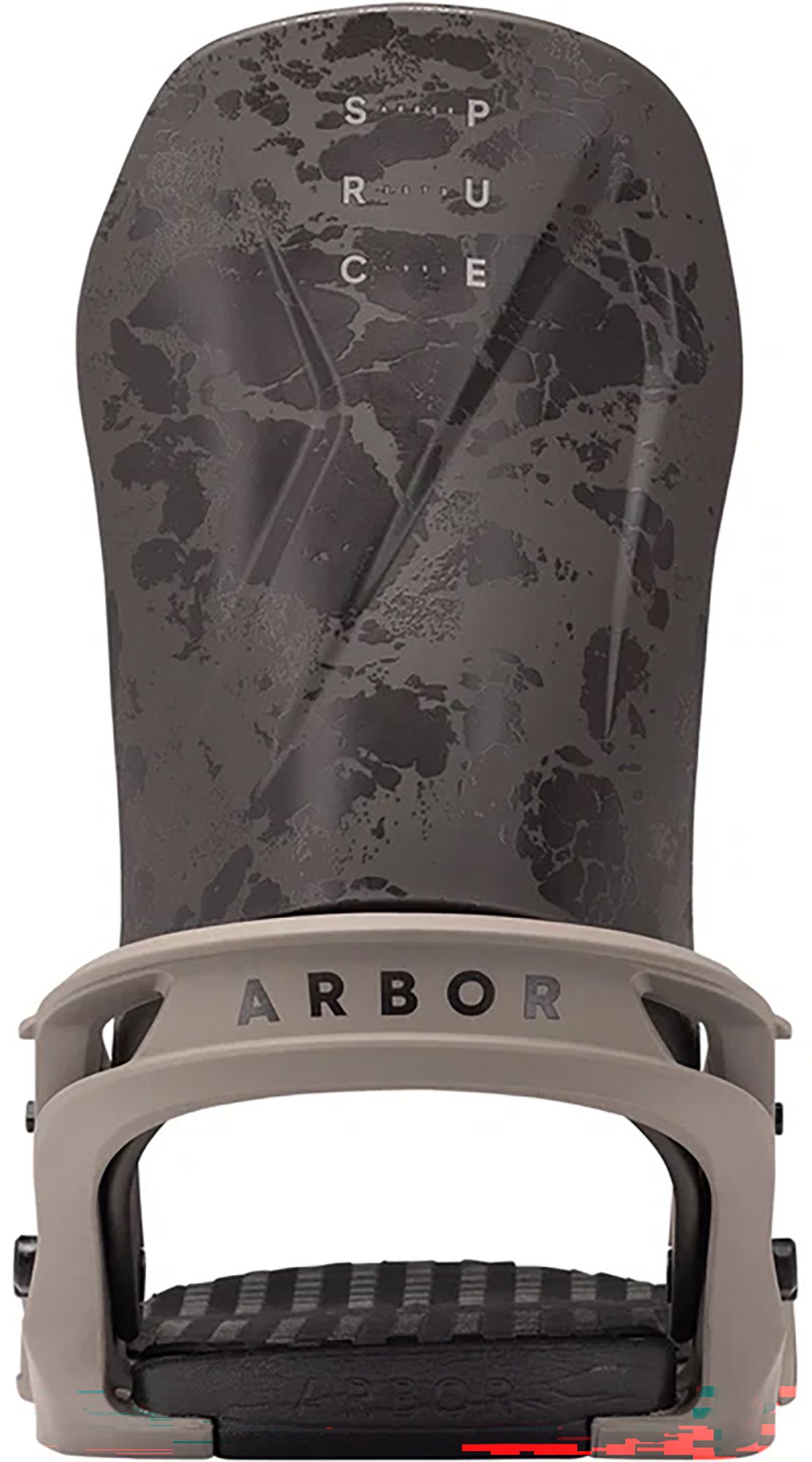 Arbor Spruce Snowboard Binding 2027 product image