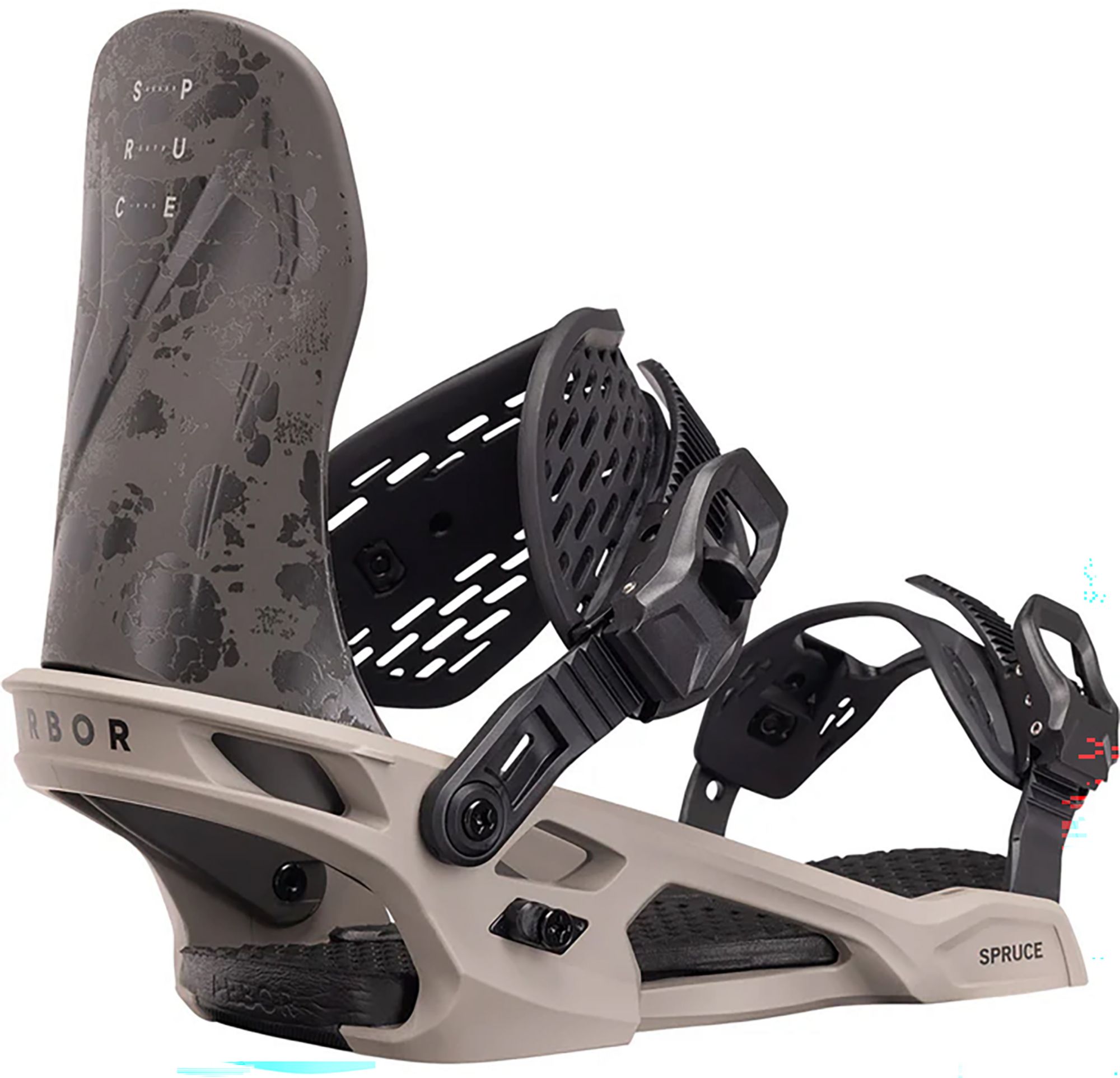 Arbor Spruce Snowboard Binding 2027 product image