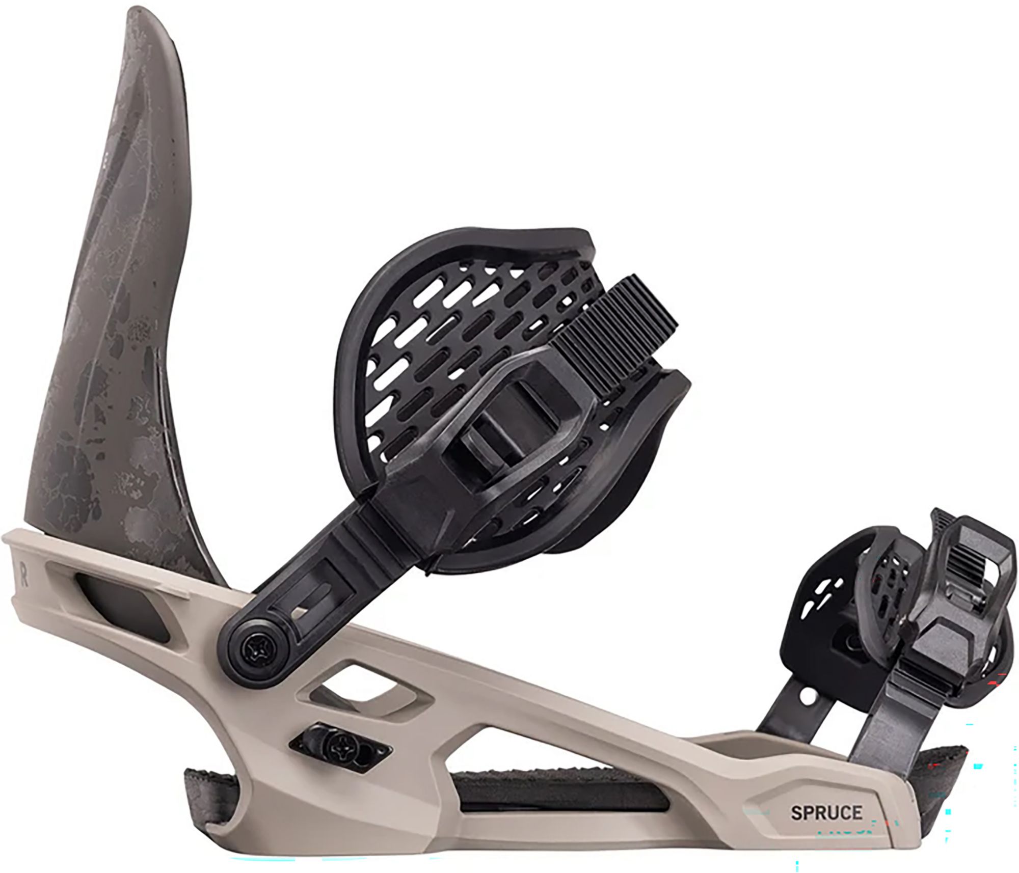 Arbor Spruce Snowboard Binding 2027 product image