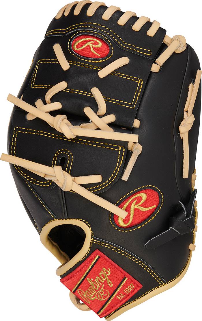 Rawlings Heart of the Hide Colorado Rockies Baseball Glove 11.5 Right Hand  Throw