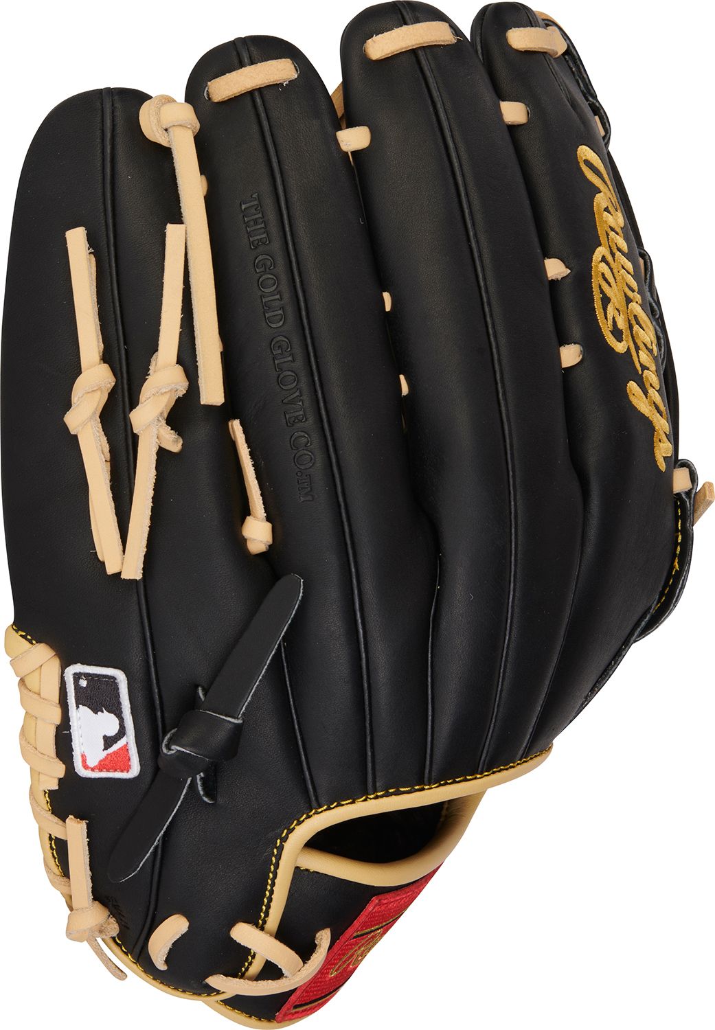 Rawlings 12.5" Select Professional Series Glove product image
