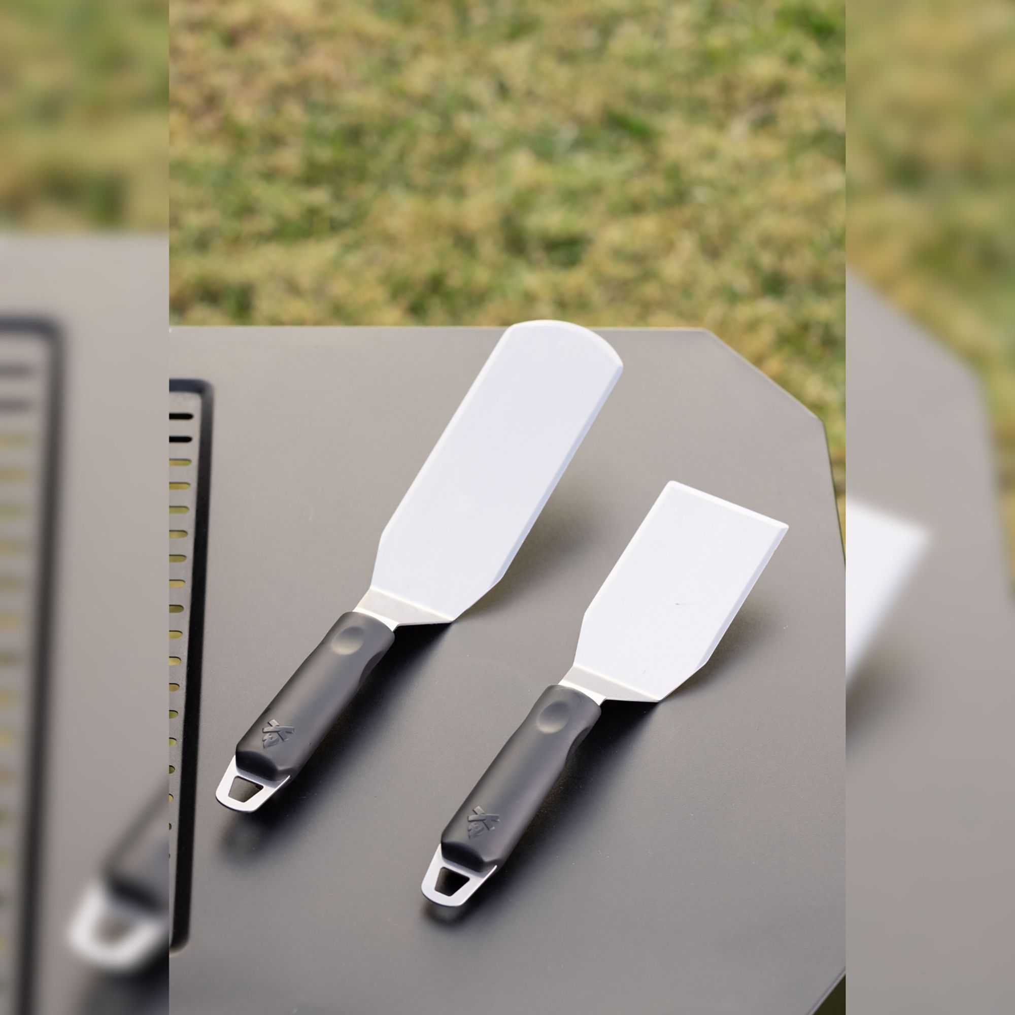 Camp Chef 7-piece Griddle Essential Kit product image