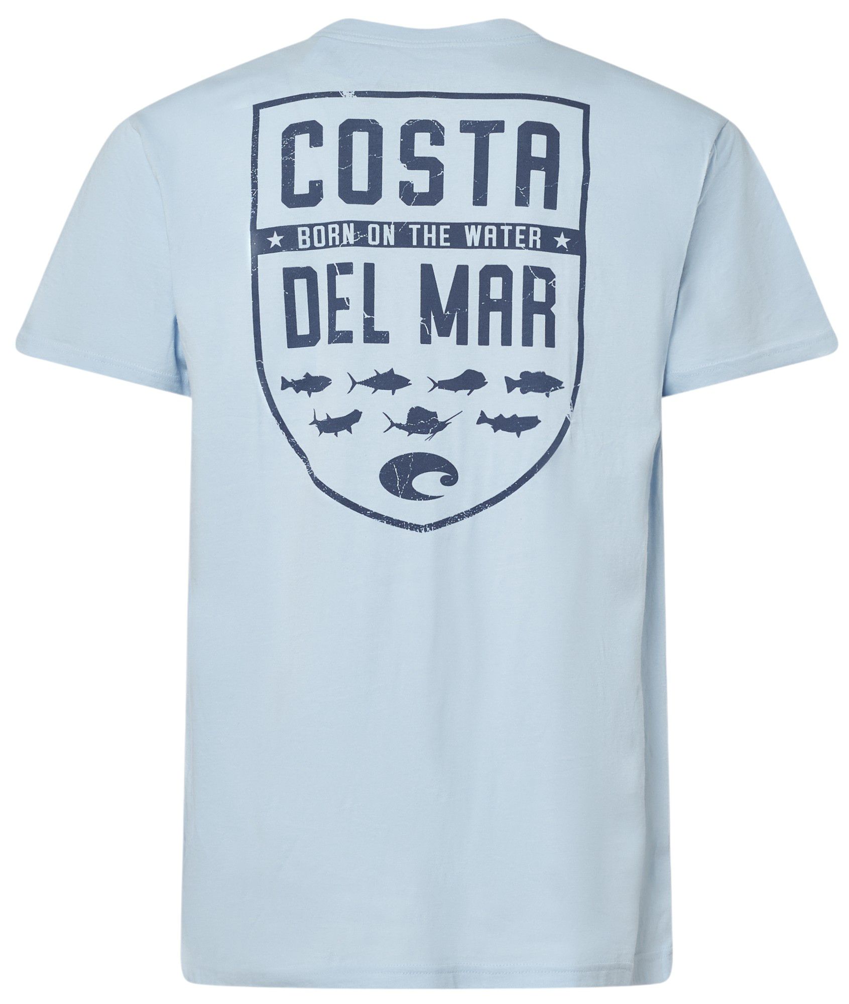 Costa Del Mar Men's Species Shield T-Shirt product image