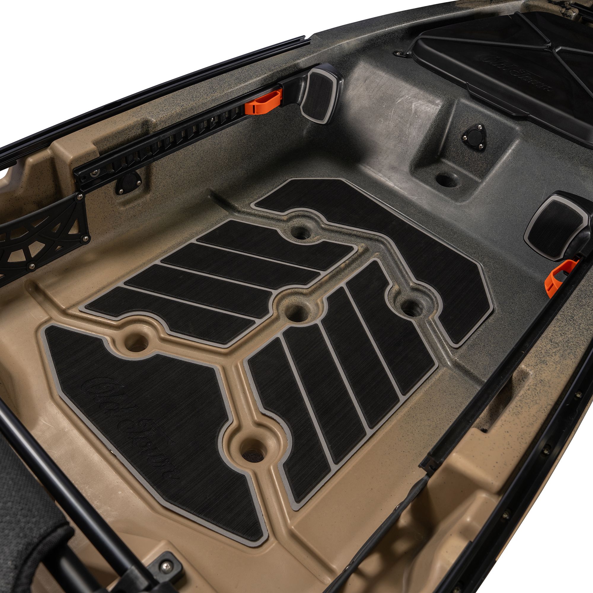 Old Town Sportsman 120 Pro Fishing Kayak product image