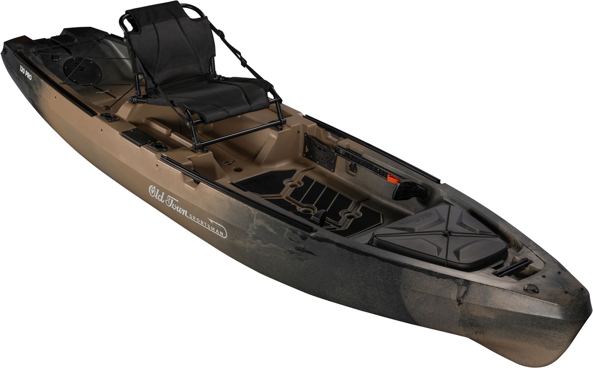 Old Town Sportsman 120 Pro Fishing Kayak product image