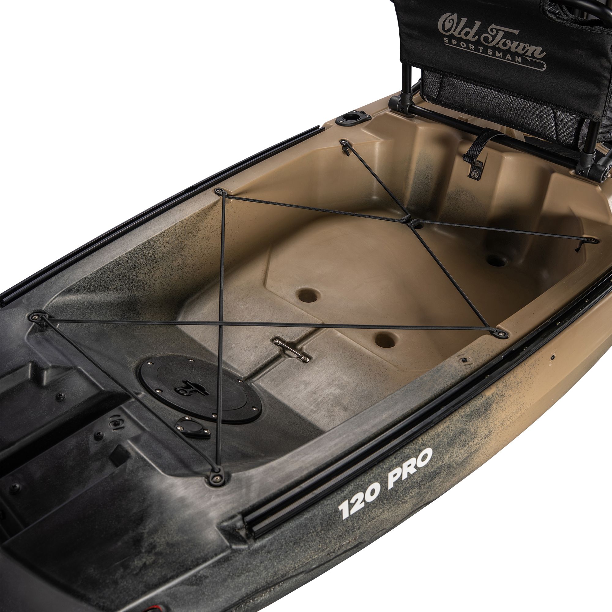 Old Town Sportsman 120 Pro Fishing Kayak product image
