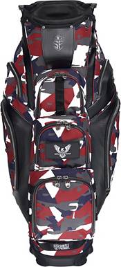 Subtle Patriot Tier 1 Cart Bag product image