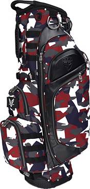 Subtle Patriot Tier 1 Stand Bag product image
