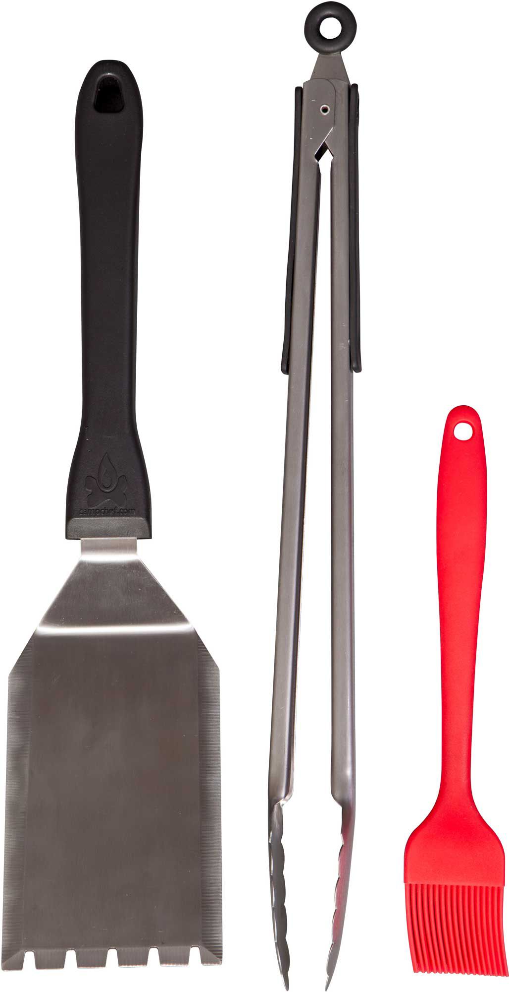 Camp Chef BBQ Tool Set product image