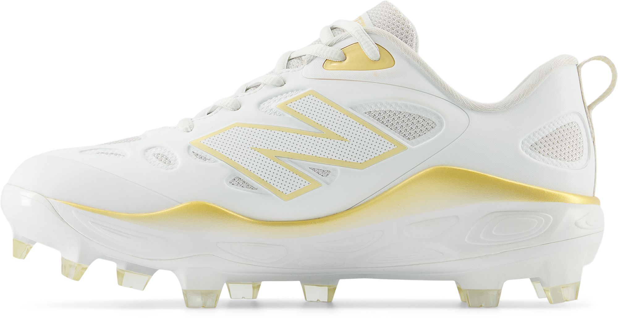 New Balance Women's Fresh Foam X VELO v4 Molded Softball Cleats product image