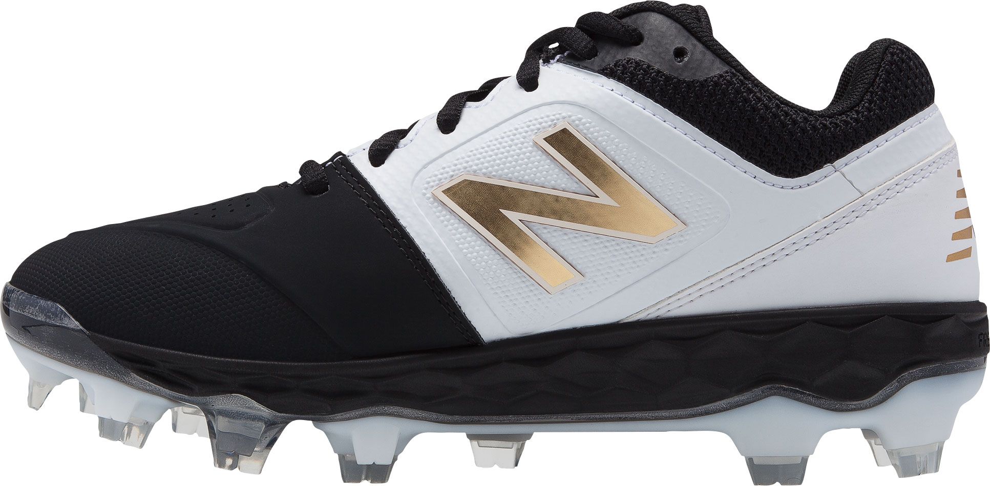 new balance softball
