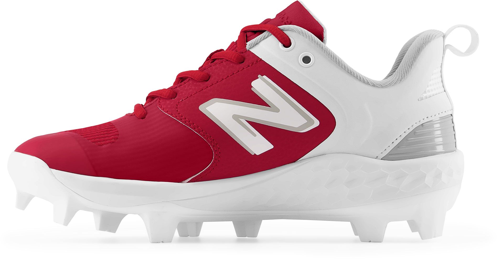 New Balance Women's Fresh Foam Velo V3 Molded Softball Cleats product image