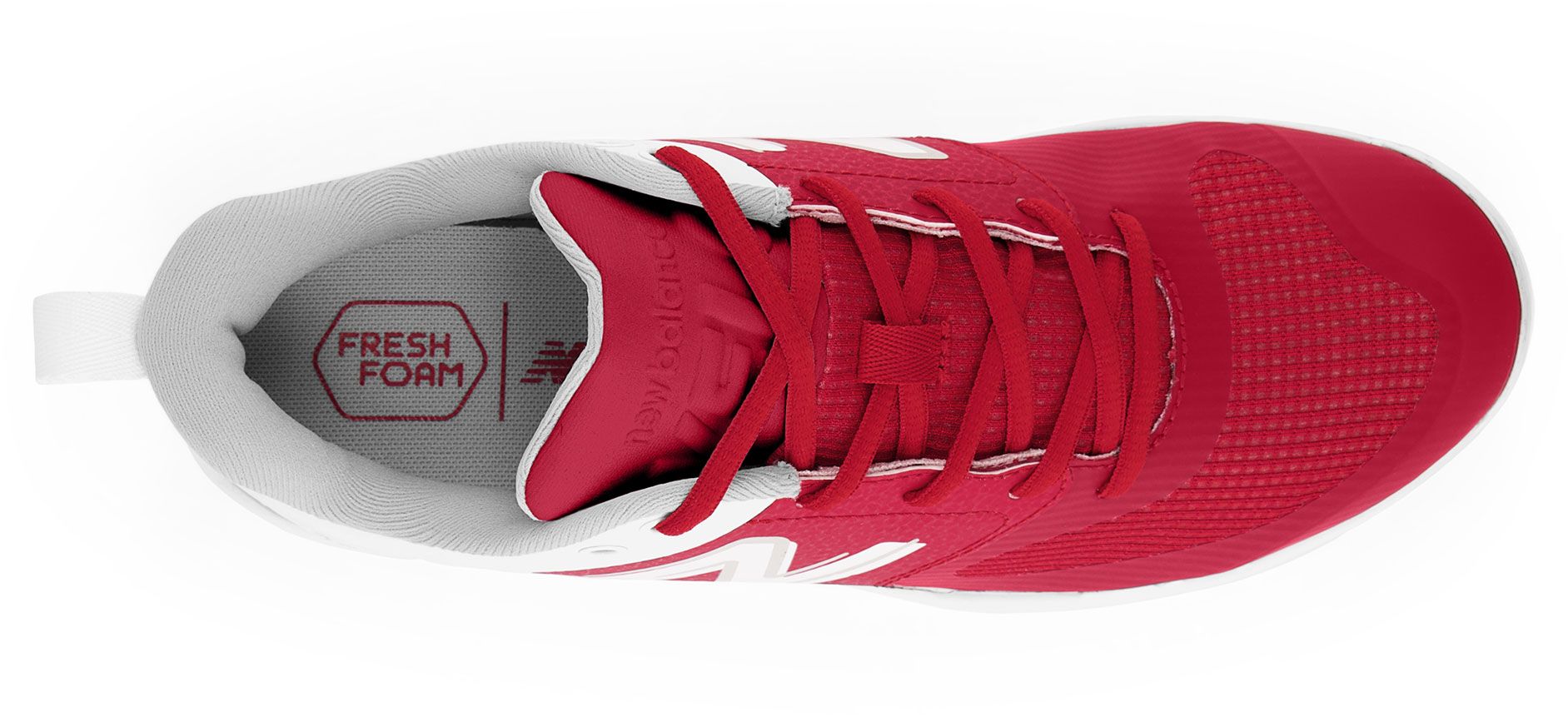 New Balance Women's Fresh Foam Velo V3 Molded Softball Cleats product image