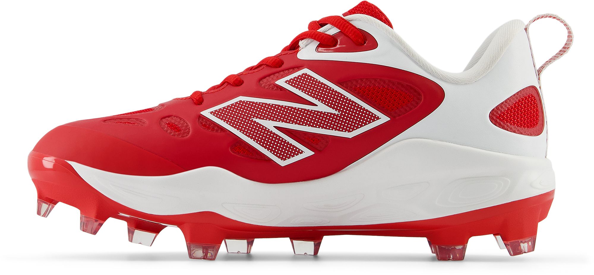 New Balance Women's Fresh Foam X VELO v4 Molded Softball Cleats product image