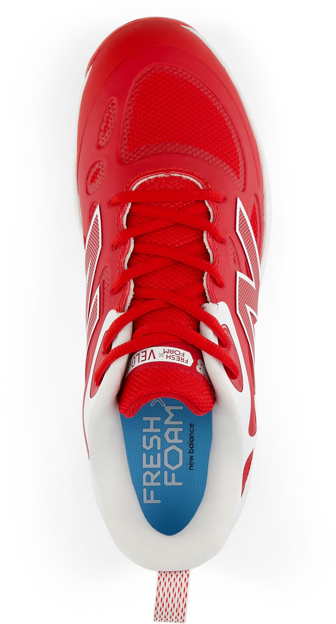 New Balance Women's Fresh Foam X VELO v4 Molded Softball Cleats product image