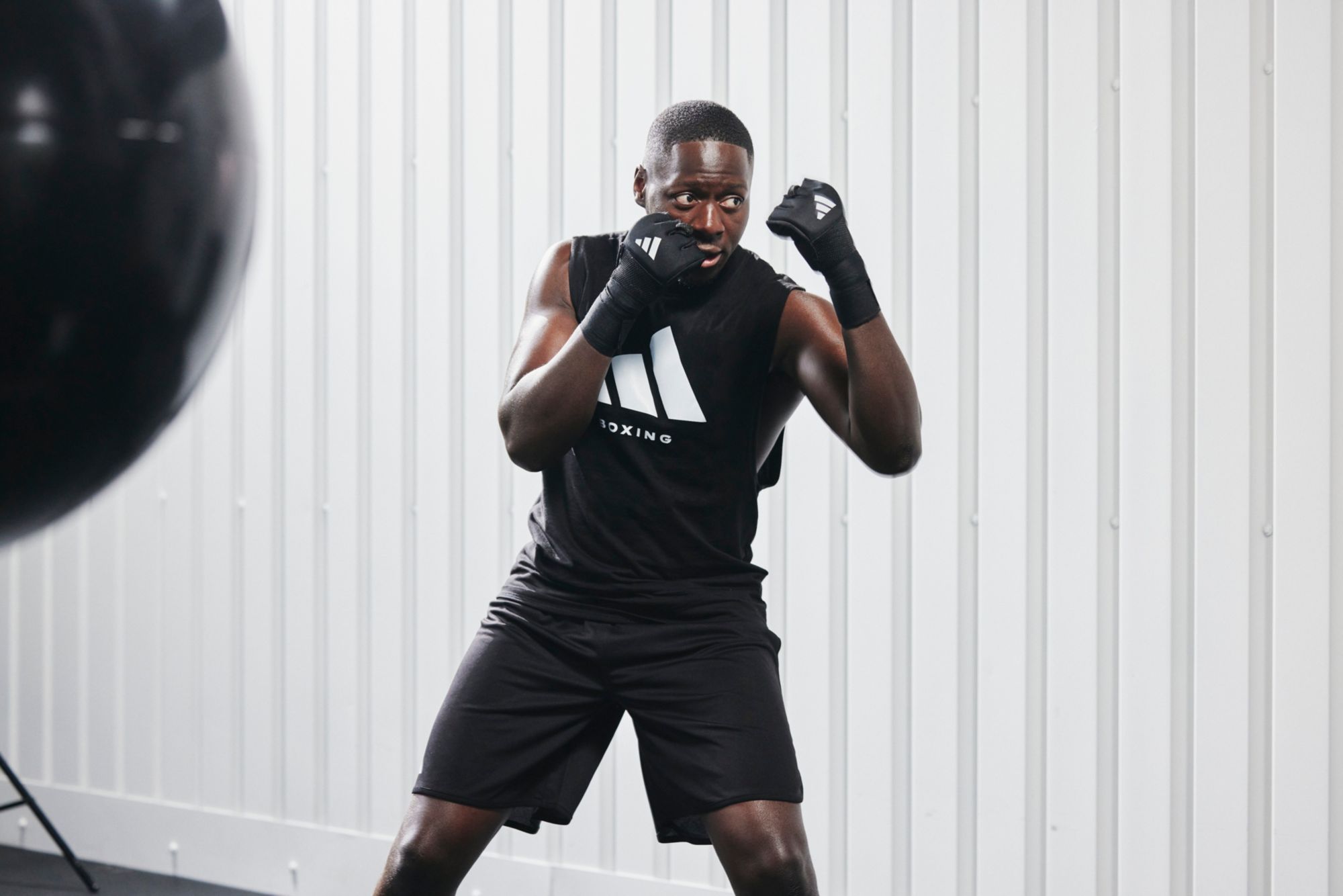 adidas Speed Quick Wrap Gloves product image