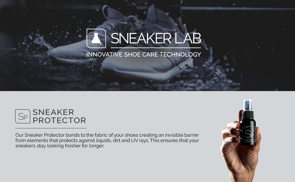Sneaker Lab Sneaker Protector product image