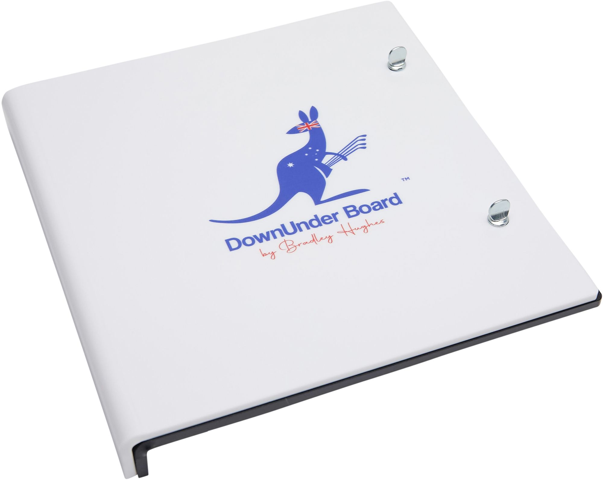 DownUnder Board 2.0 Tour Edition Swing Trainer product image