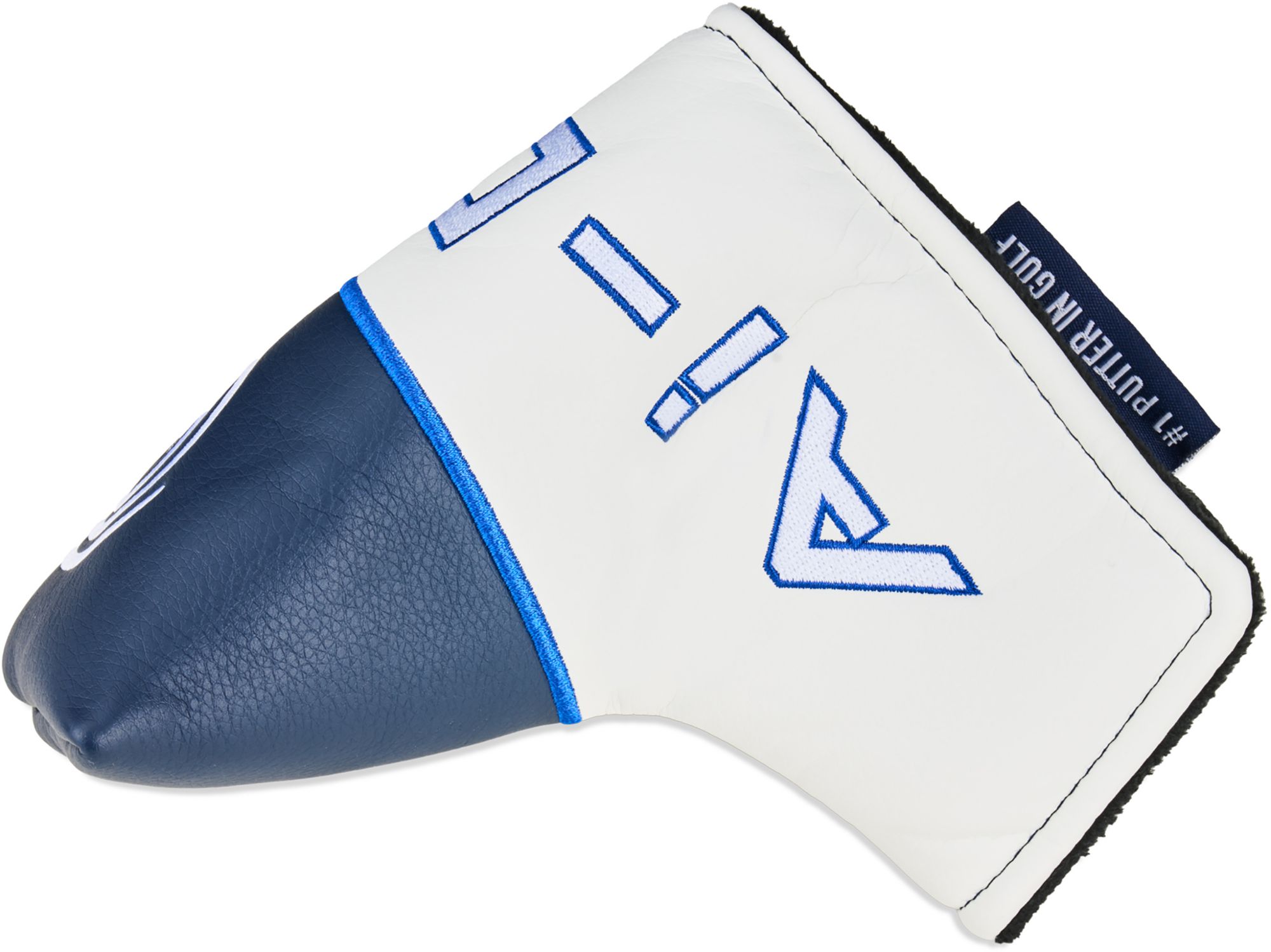 Odyssey Ai-One Square 2 Square Cruiser Double Wide Putter product image