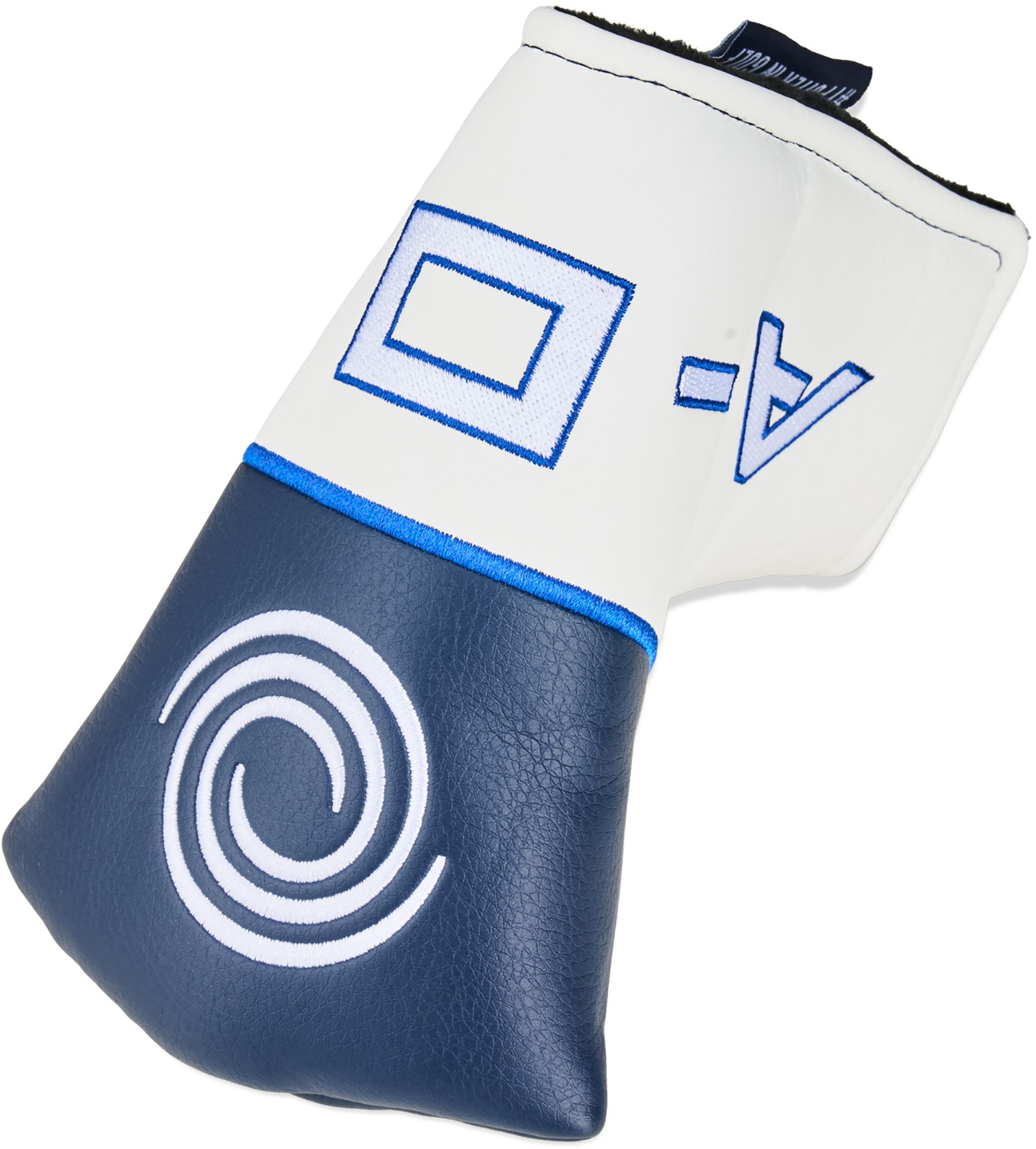 Odyssey Ai-One Square 2 Square Cruiser Double Wide Putter product image