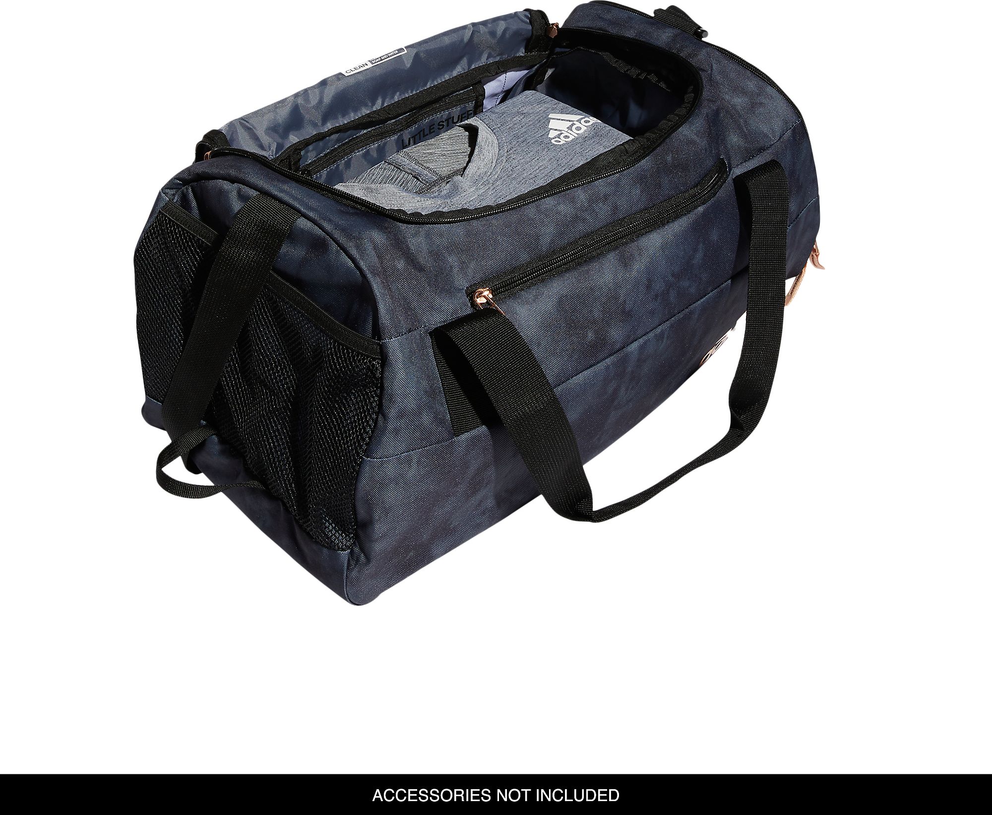 Adidas Squad V Duffel Bag product image