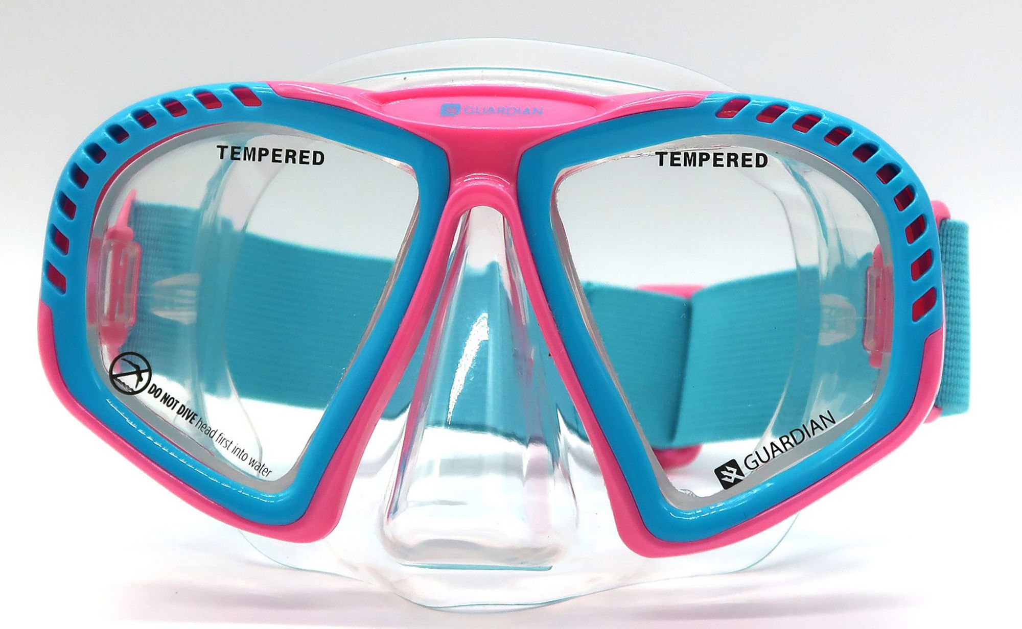 Guardian Youth Squid Snorkel Combo product image