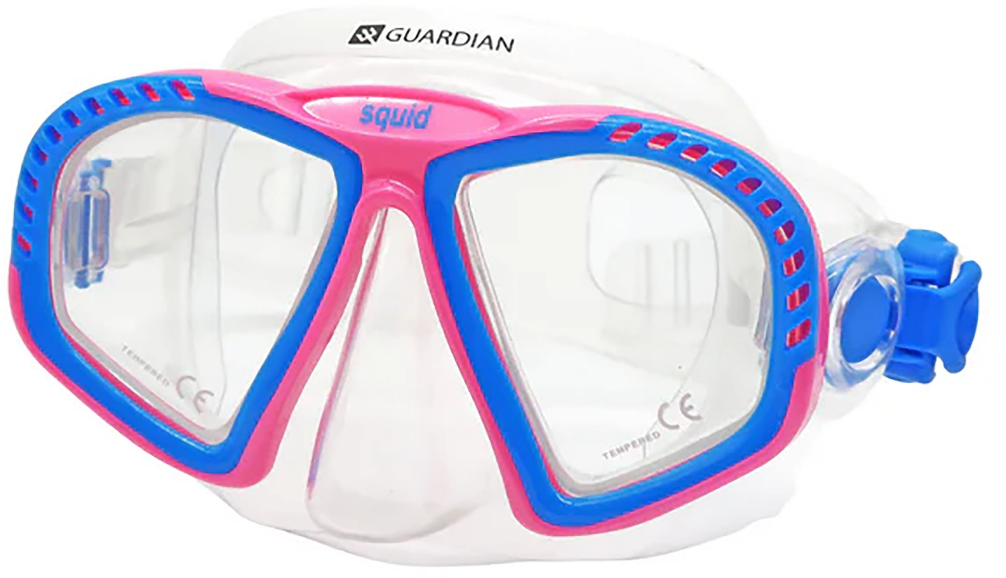 Guardian Youth Squid Combo product image