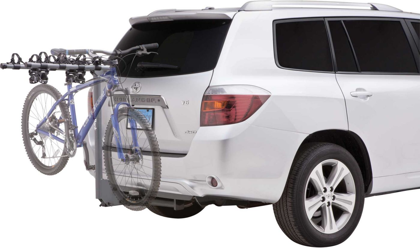 Thule SportRack Alternative Bike Adapter