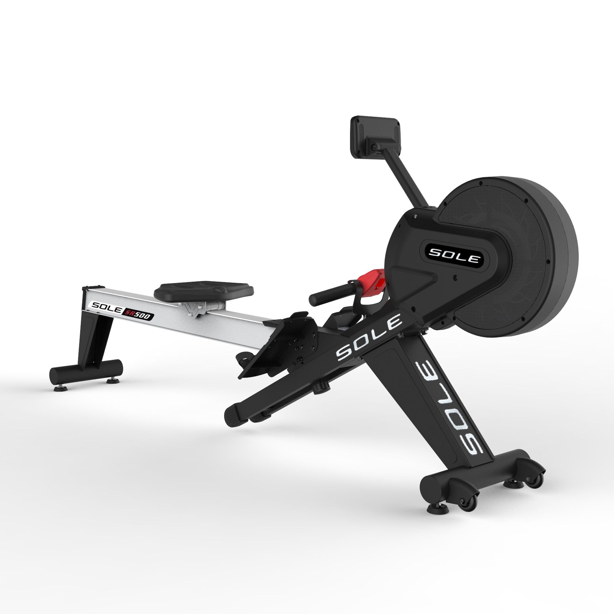 Sole SR500 Rower product image
