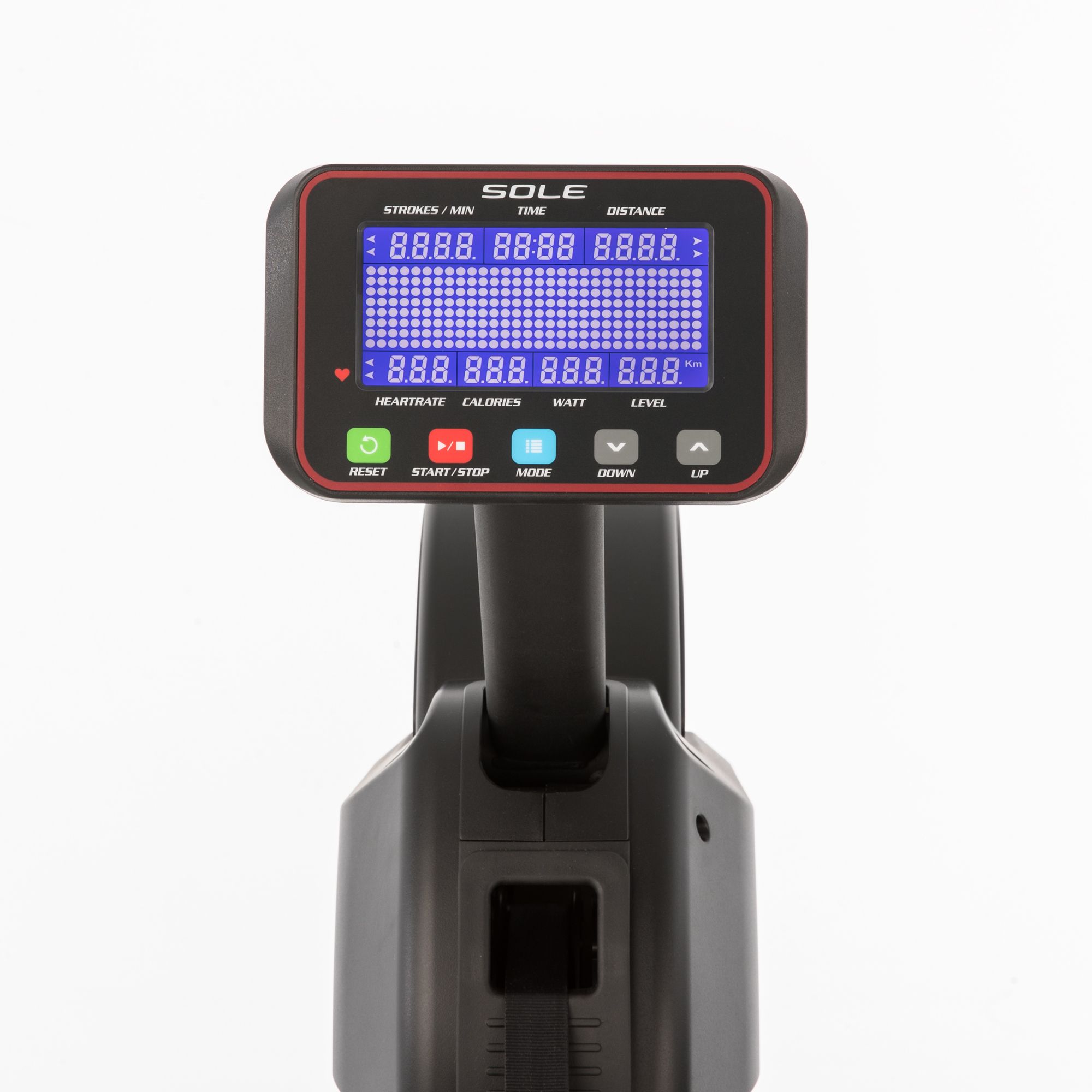 Sole SR500 Rower product image