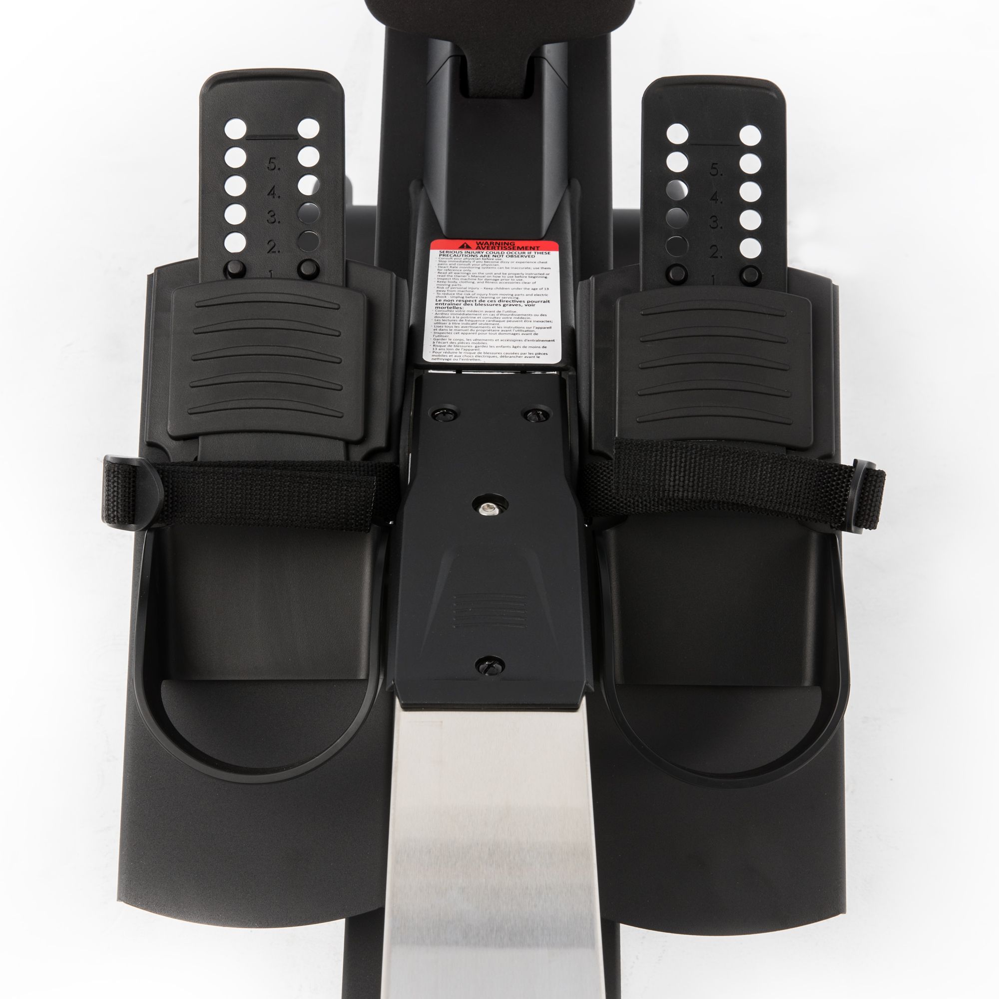 Sole SR500 Rower product image
