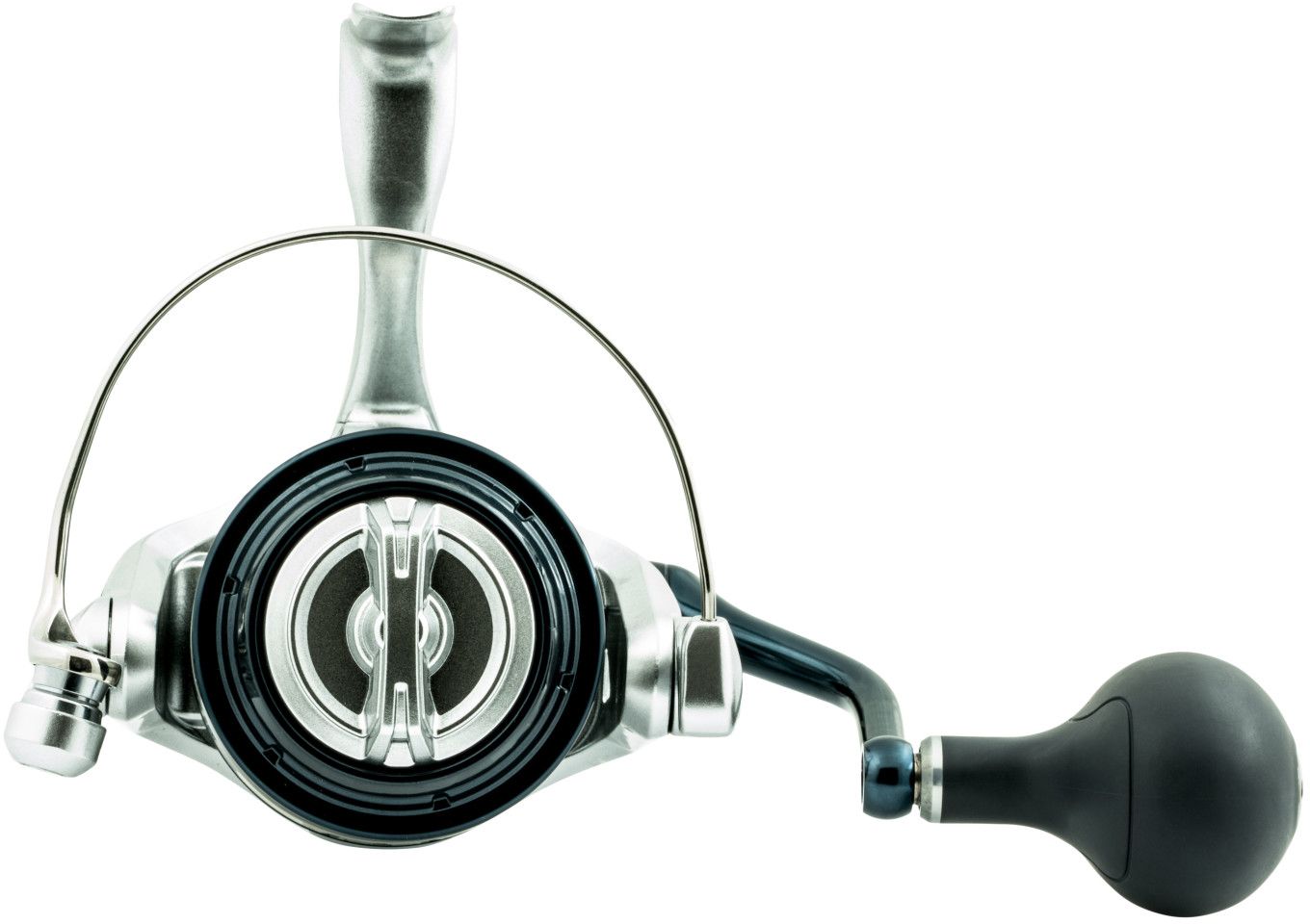 Shimano Saragosa SW A Spinning Reel