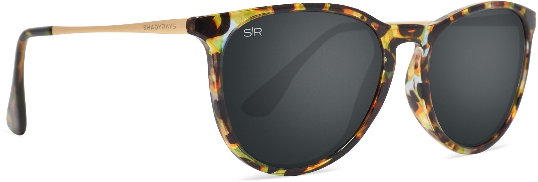 Shady Rays Allure Polarized Sunglasses product image