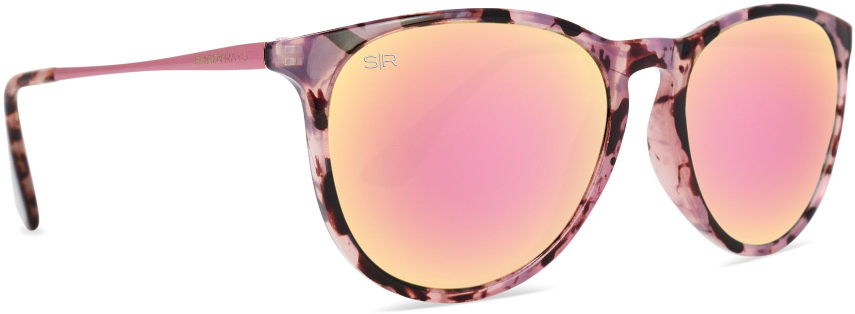 Shady Rays Allure Polarized Sunglasses product image