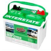 deep cycle interstate battery