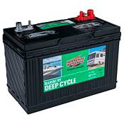 Interstate Batteries SRM-31 Marine/RV Deep Cycle Battery product image