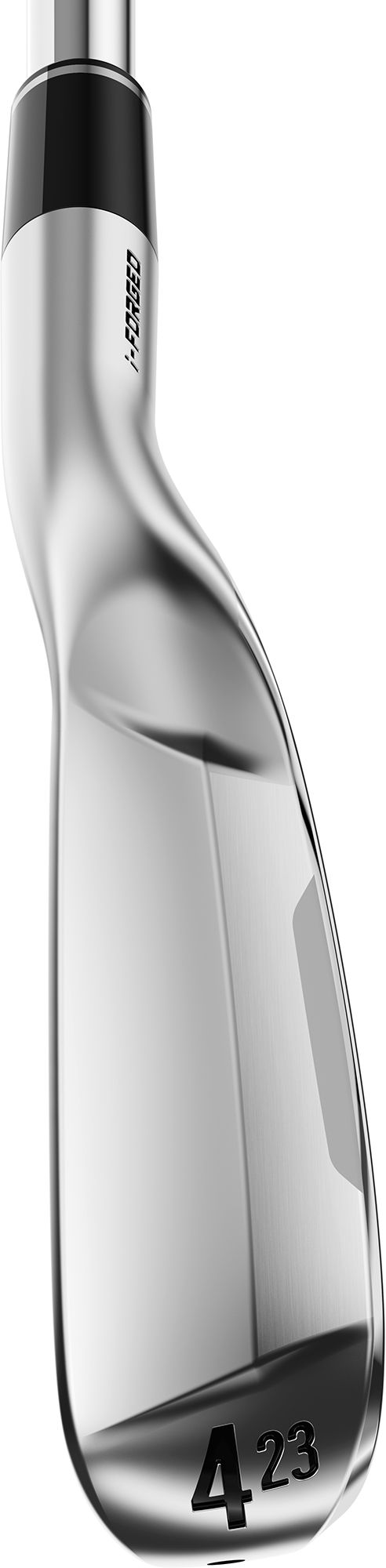 Srixon ZXiU Custom Utility Iron product image