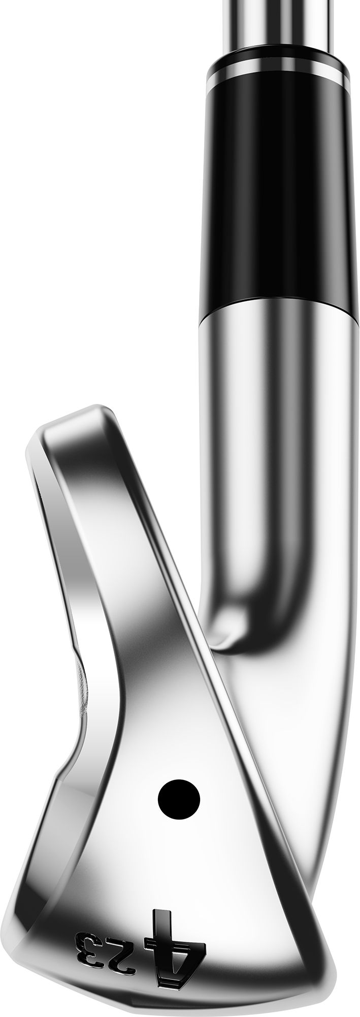 Srixon ZXiU Custom Utility Iron product image