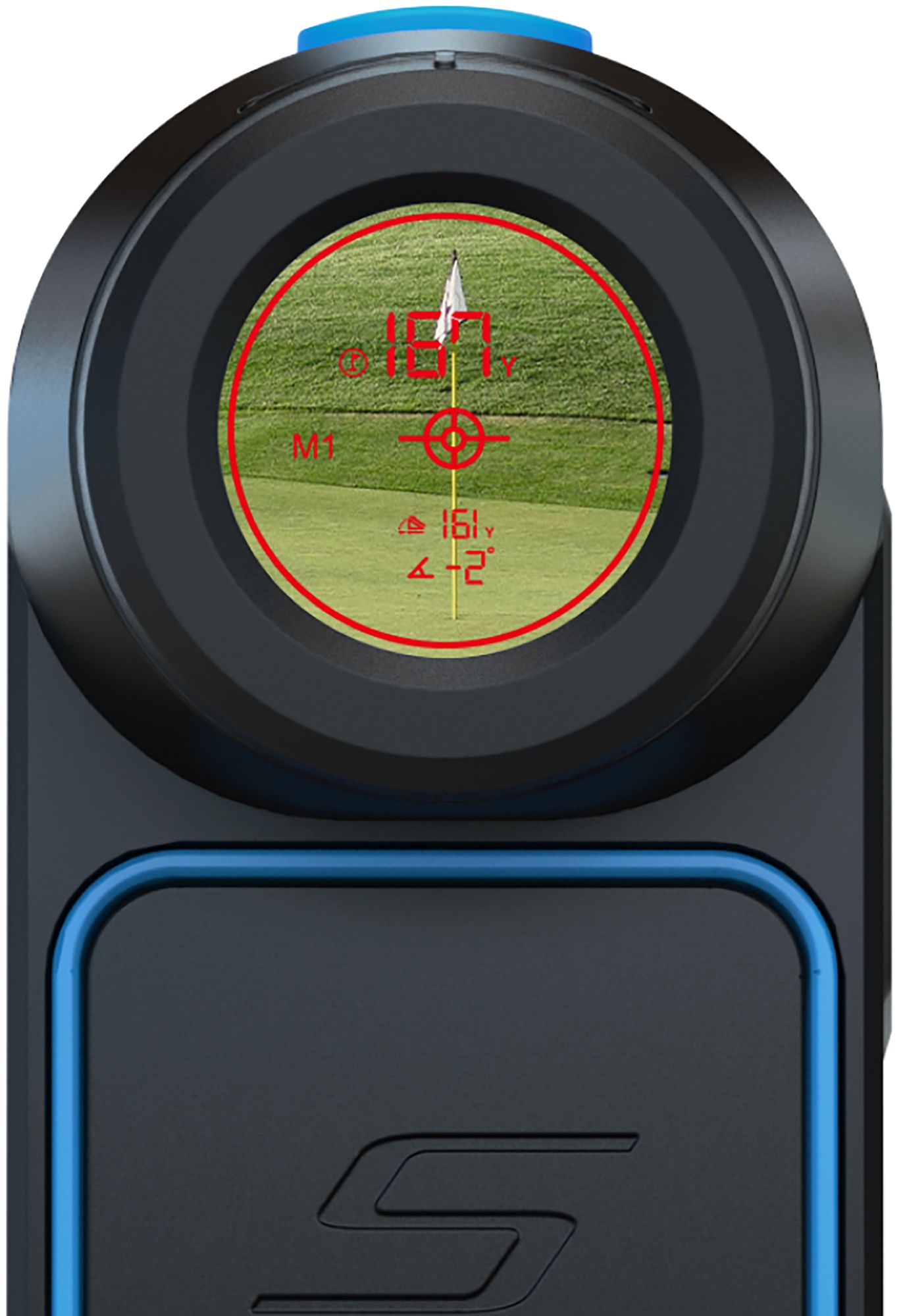 Shot Scope PRO LX GPS Laser Rangefinder