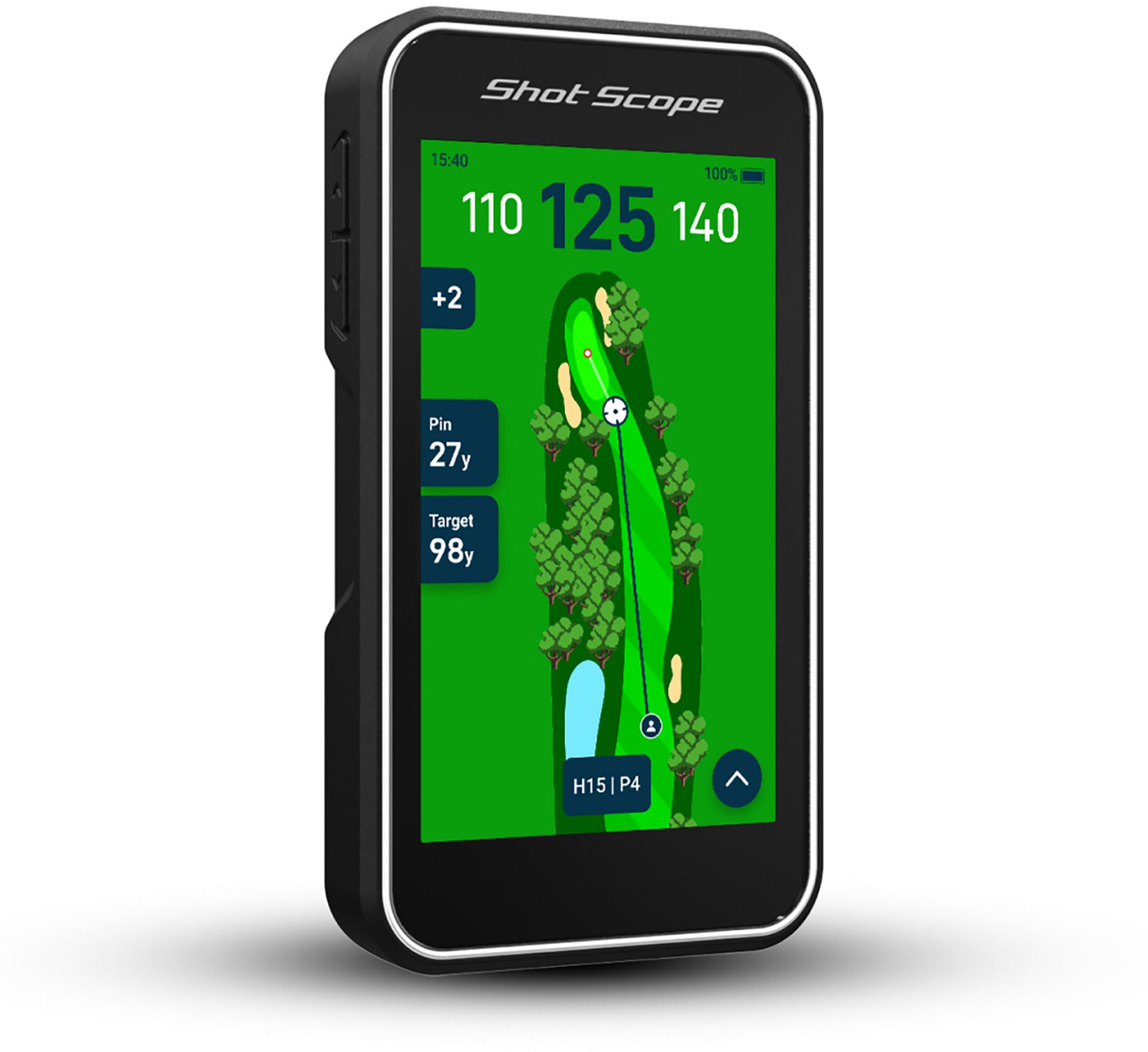 Shot Scope H50 GPS Handheld product image