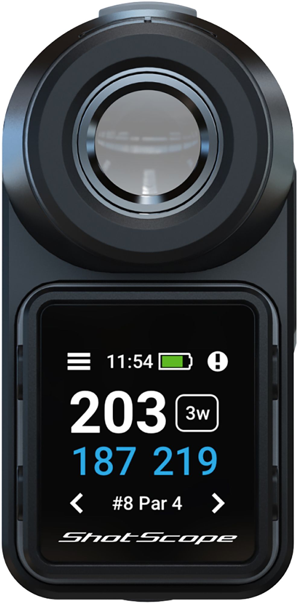 Shot Scope PRO LX+ GPS V2 Laser Rangefinder product image