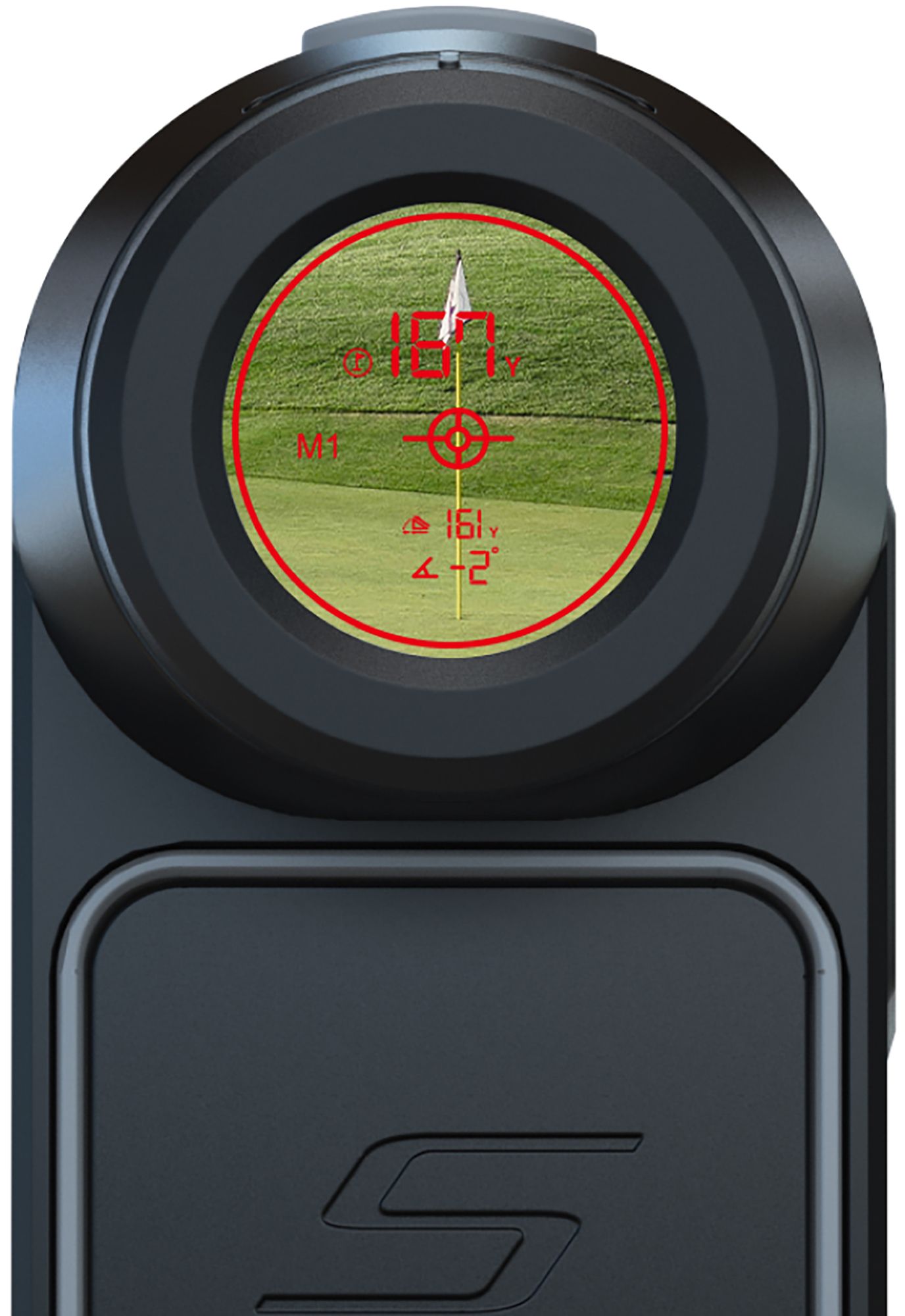 Shot Scope PRO LX+ GPS V2 Laser Rangefinder product image