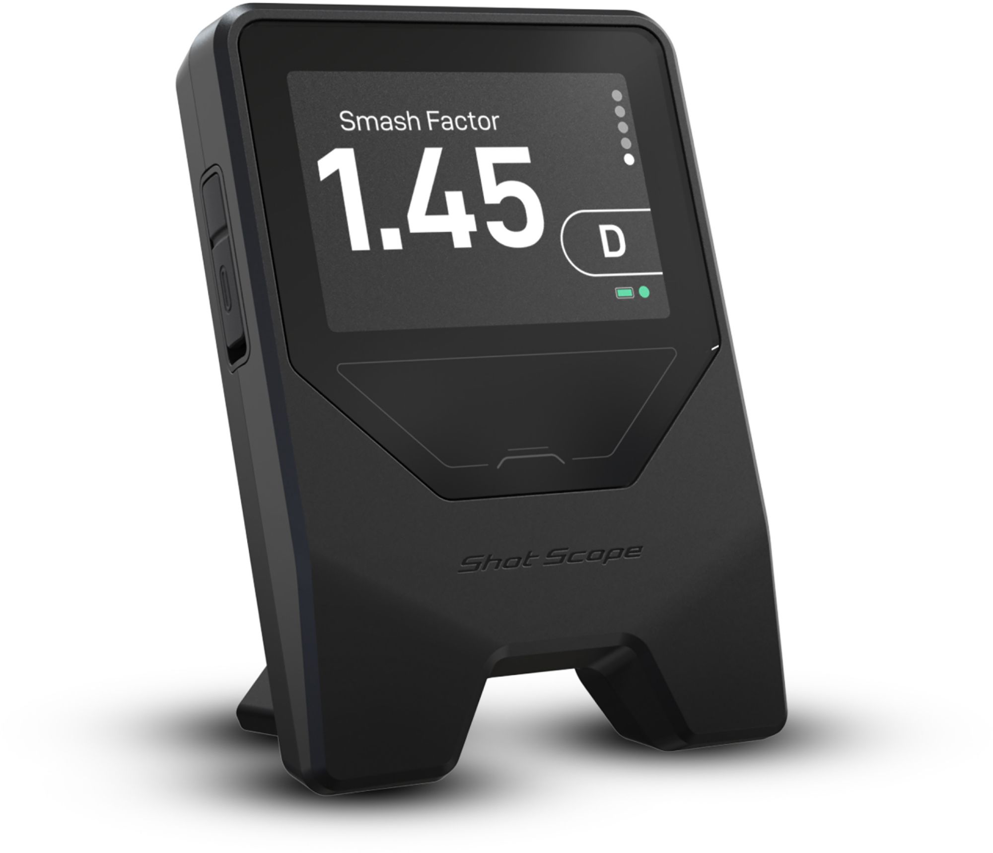 Shot Scope LM1 Launch Monitor product image