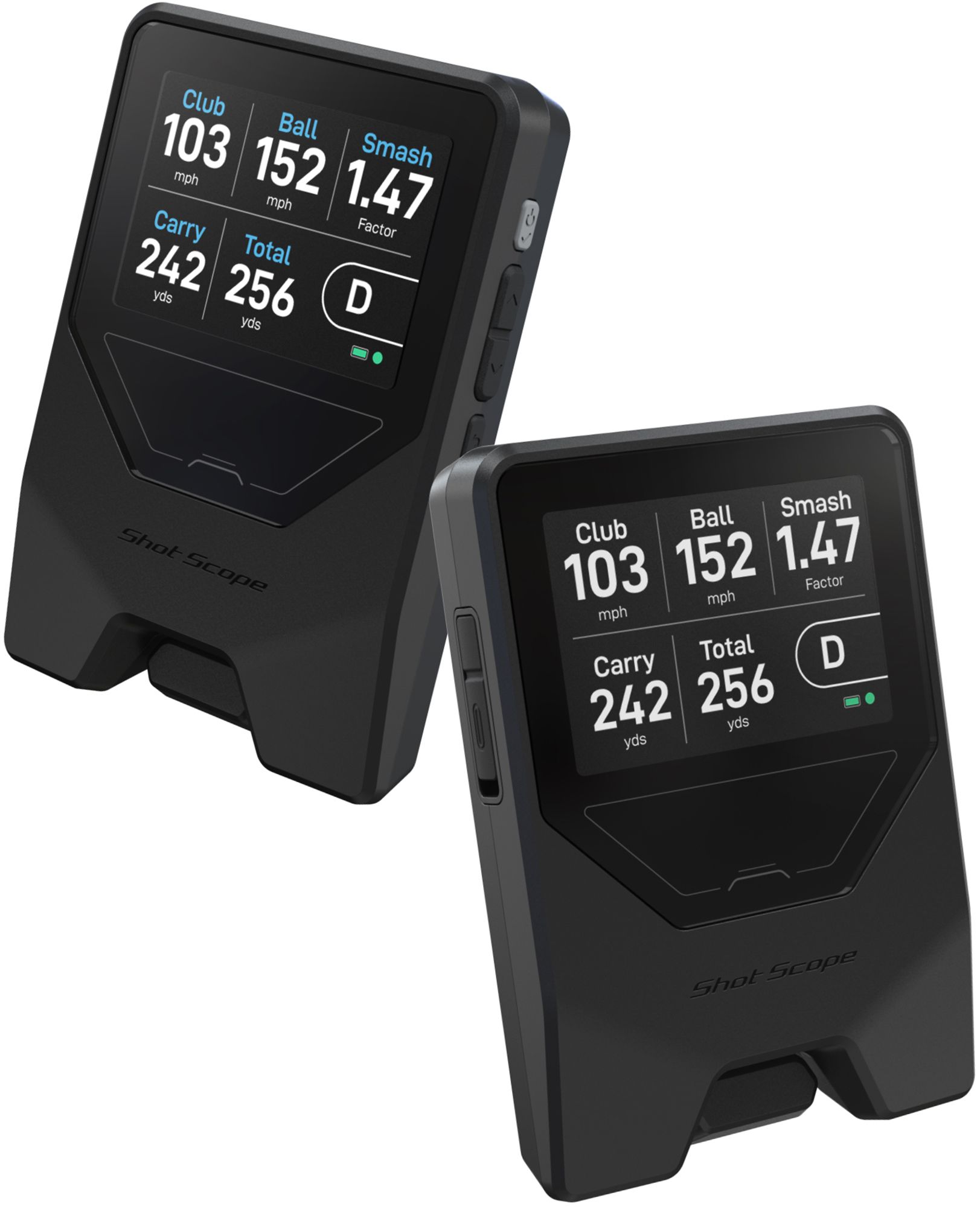 Shot Scope LM1 Launch Monitor product image