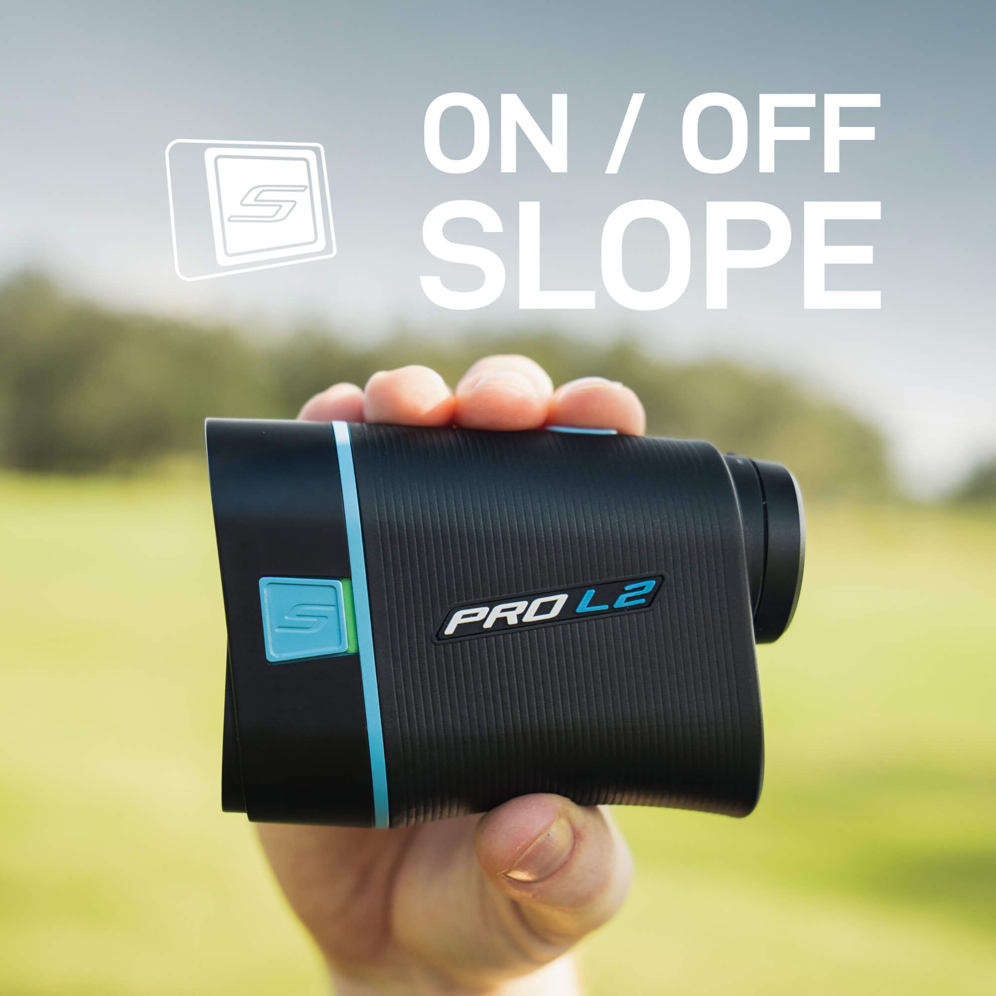 Shot Scope PRO L2 Laser Rangefinder product image